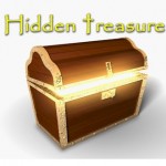 Hidden Treasure Missing something?