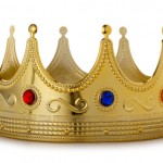 crown - iStock_000004473989 crown - iStock_000004473989