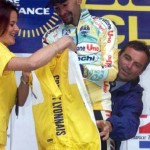 yellow jersey