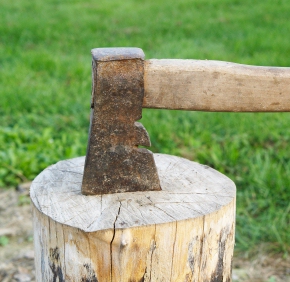 axe - iStock_000002481667-cropped
