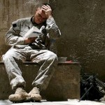 soldier's depression - survivor