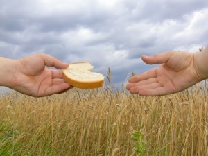 bread of life - 10-23-13