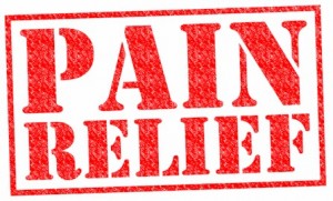 pain relief - 6-29-15