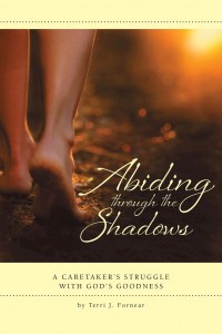 ABiding cover