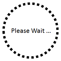 waiting - web page wheel - 11-18-15
