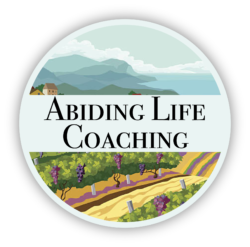 Abiding Life Coaching Logo