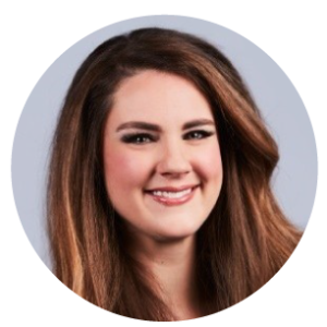 Lindsey Duncan - 
Social Business Strategy Specialist