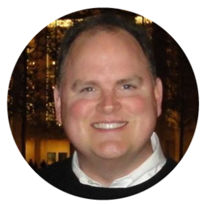 Mike Redeker - 
Missions and Non-Profit Consultant